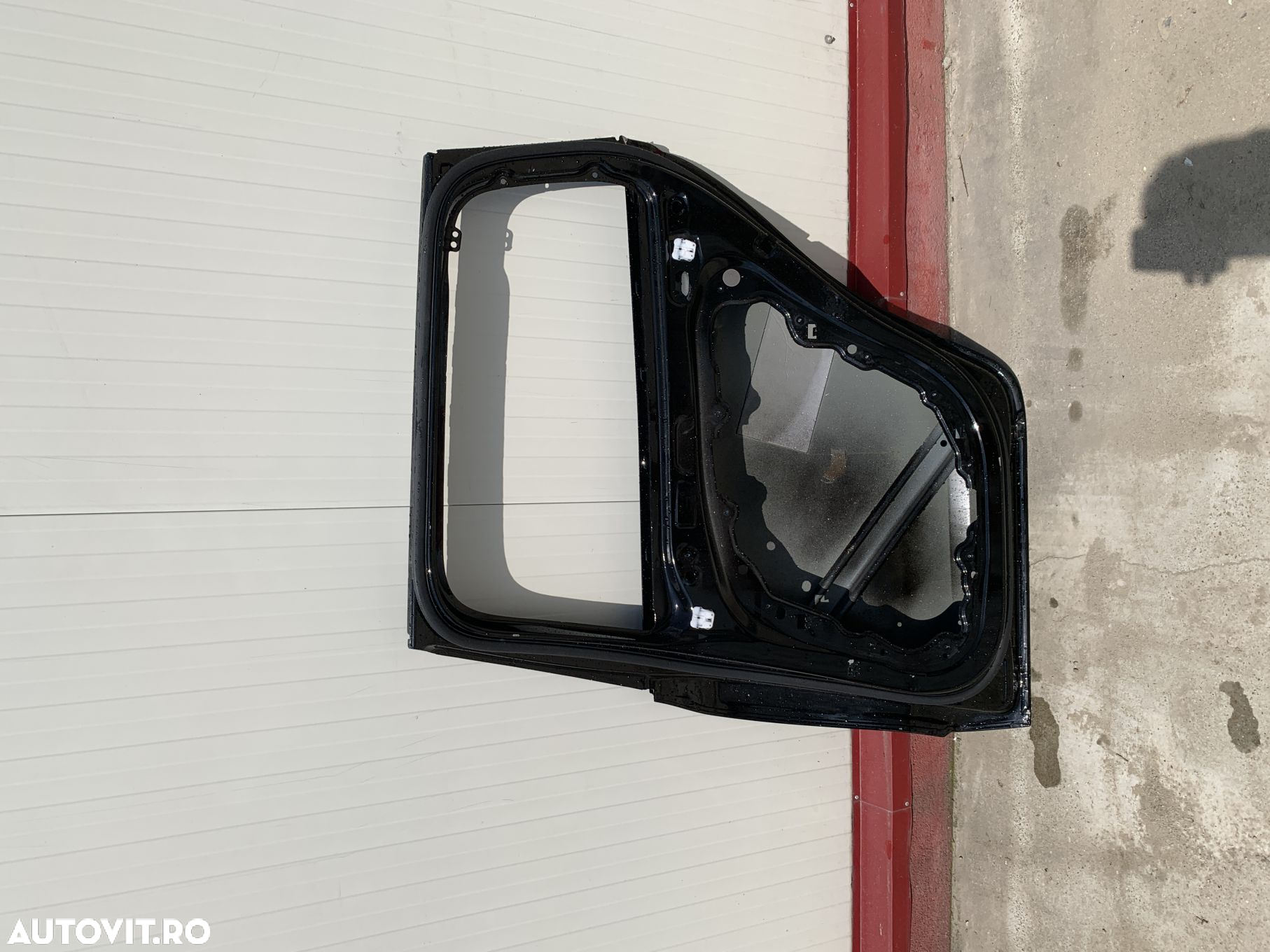 Usa dreapta spate Volvo V60, 2018, 2019, 2020, 2021, 2022, 2023. - 6