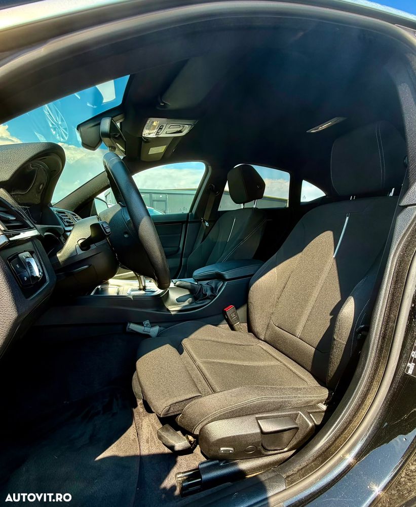 BMW Seria 4 - 7