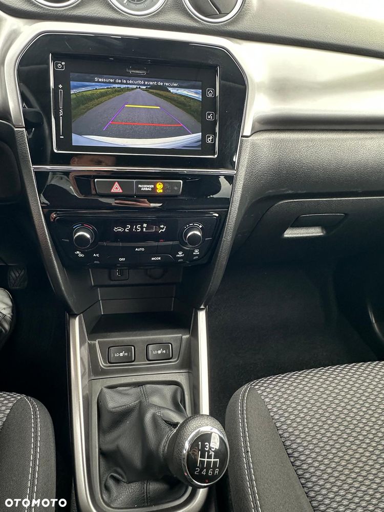 Suzuki Vitara - 12