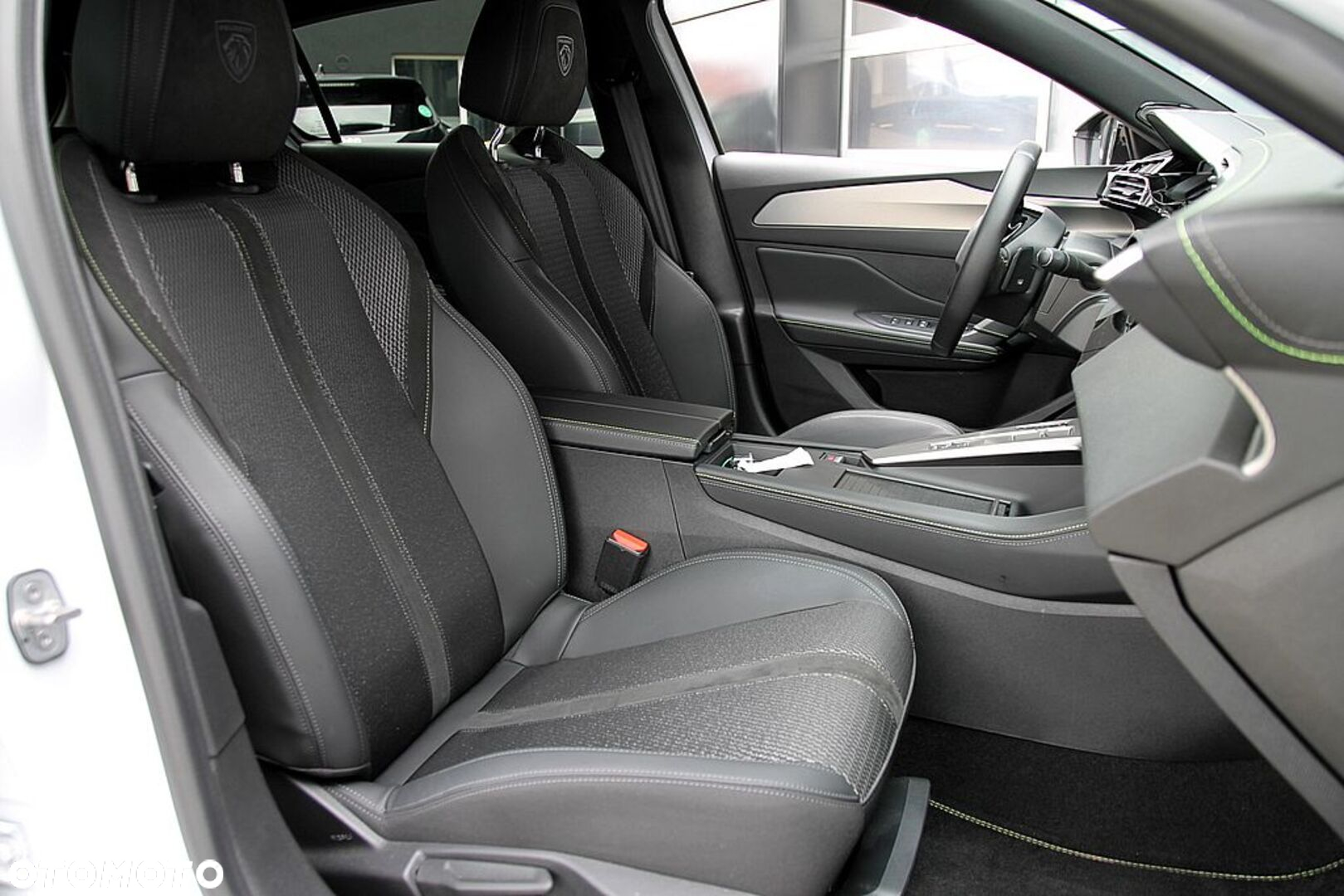 Peugeot 308 - 21