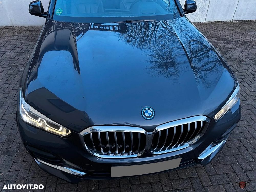 BMW X5 xDrive45e - 13