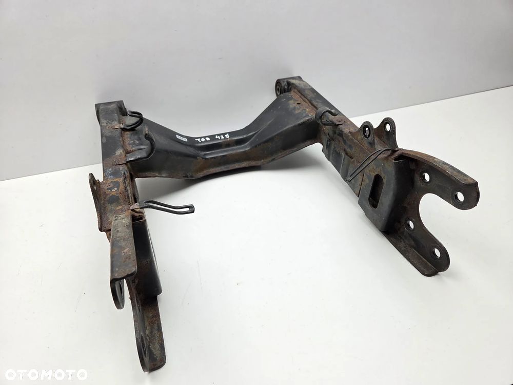 WAHACZ TYL  TGB BLADE 425 - 4