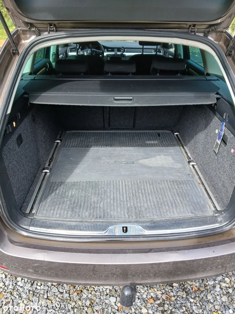 Skoda Superb - 11