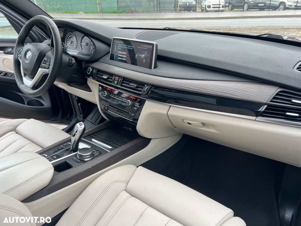 BMW X5 xDrive40e - 5