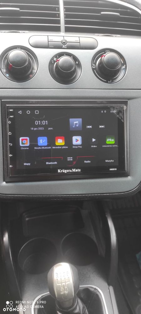 Seat Altea XL 1.9 TDI Style - 11