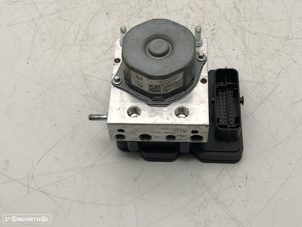 ABS PEUGEOT 308 SW II 1.6 HDi 115 REF. 0265956062 - 1