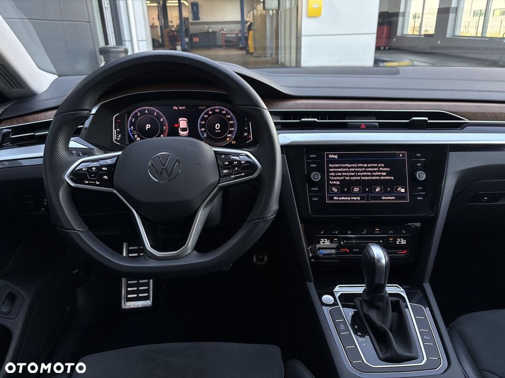 Volkswagen Arteon 2.0 TSI Elegance DSG - 13