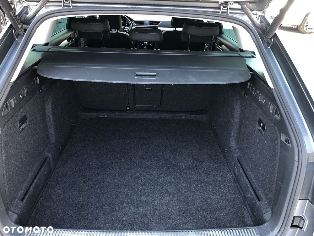 Skoda Superb 2.0 TDI SCR 4x4 Ambition DSG - 19