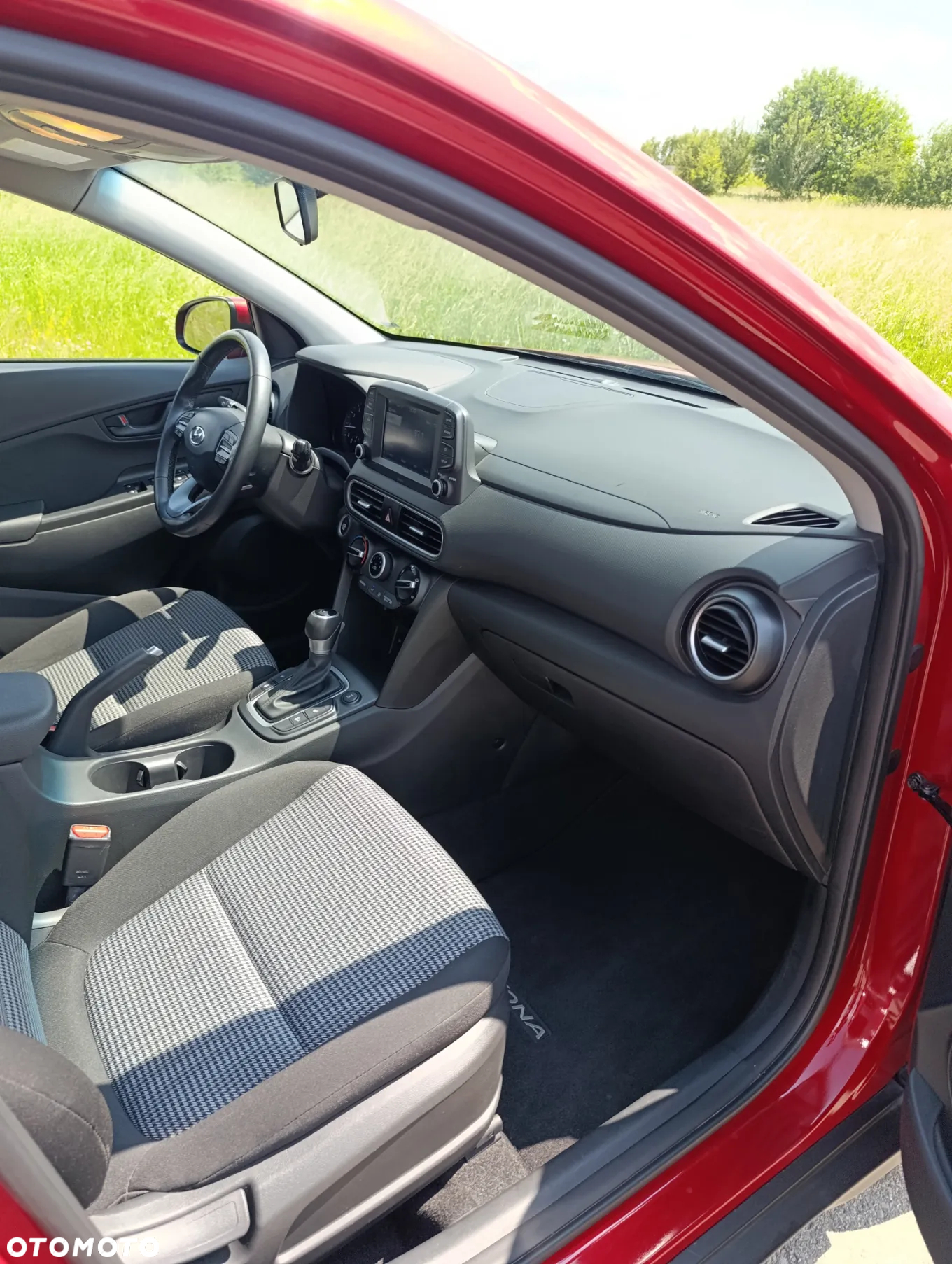Hyundai Kona - 19