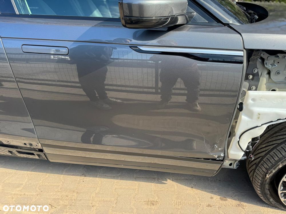 Land Rover Range Rover Velar - 13