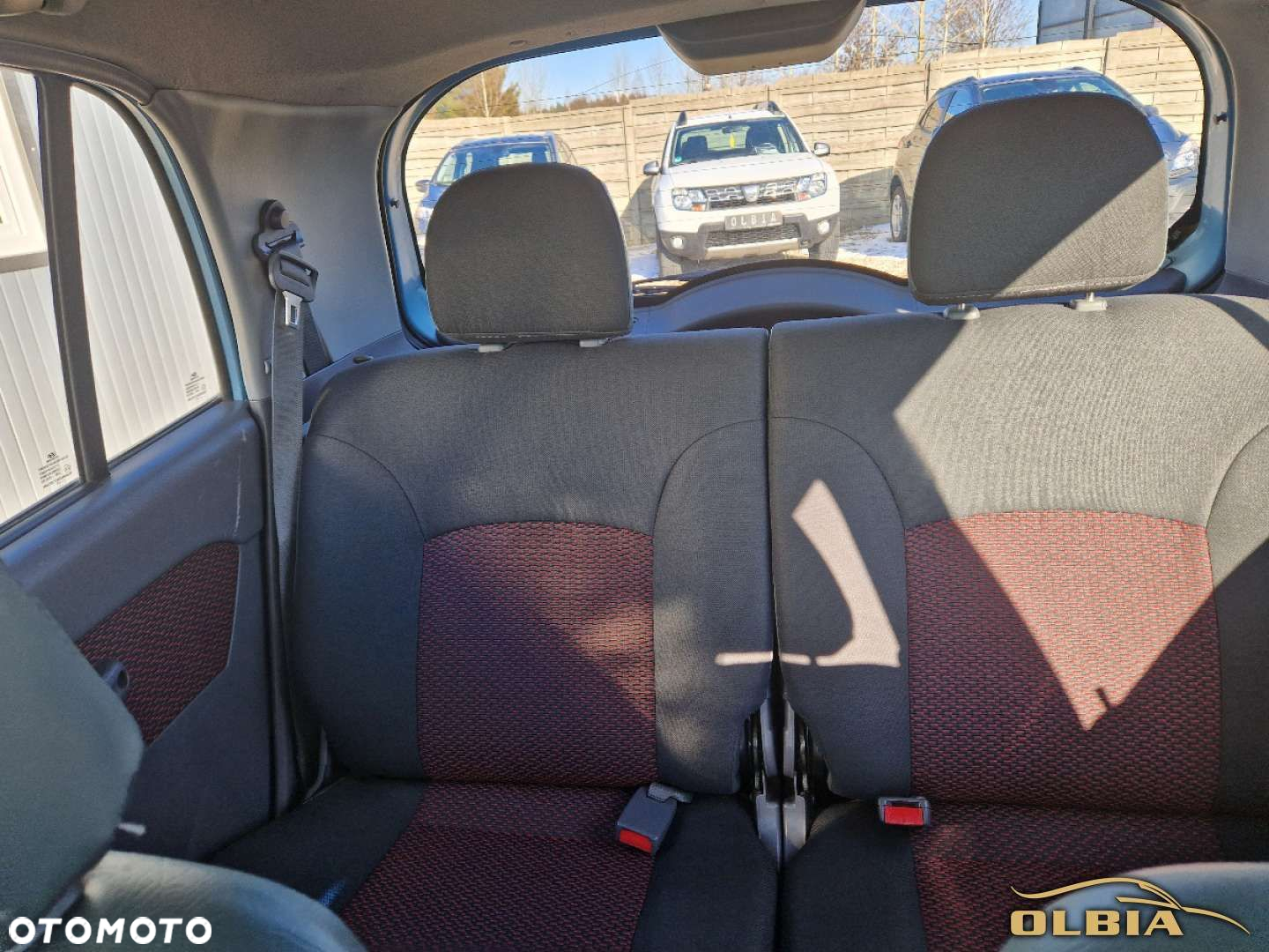 Hyundai Atos - 15