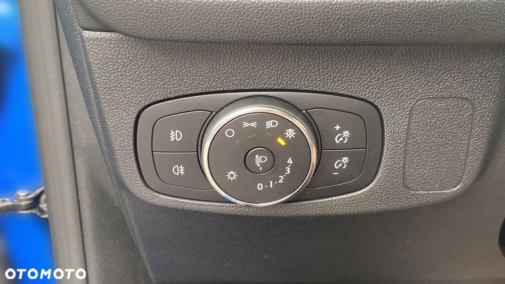 Ford Focus 1.5 EcoBlue Titanium X - 24