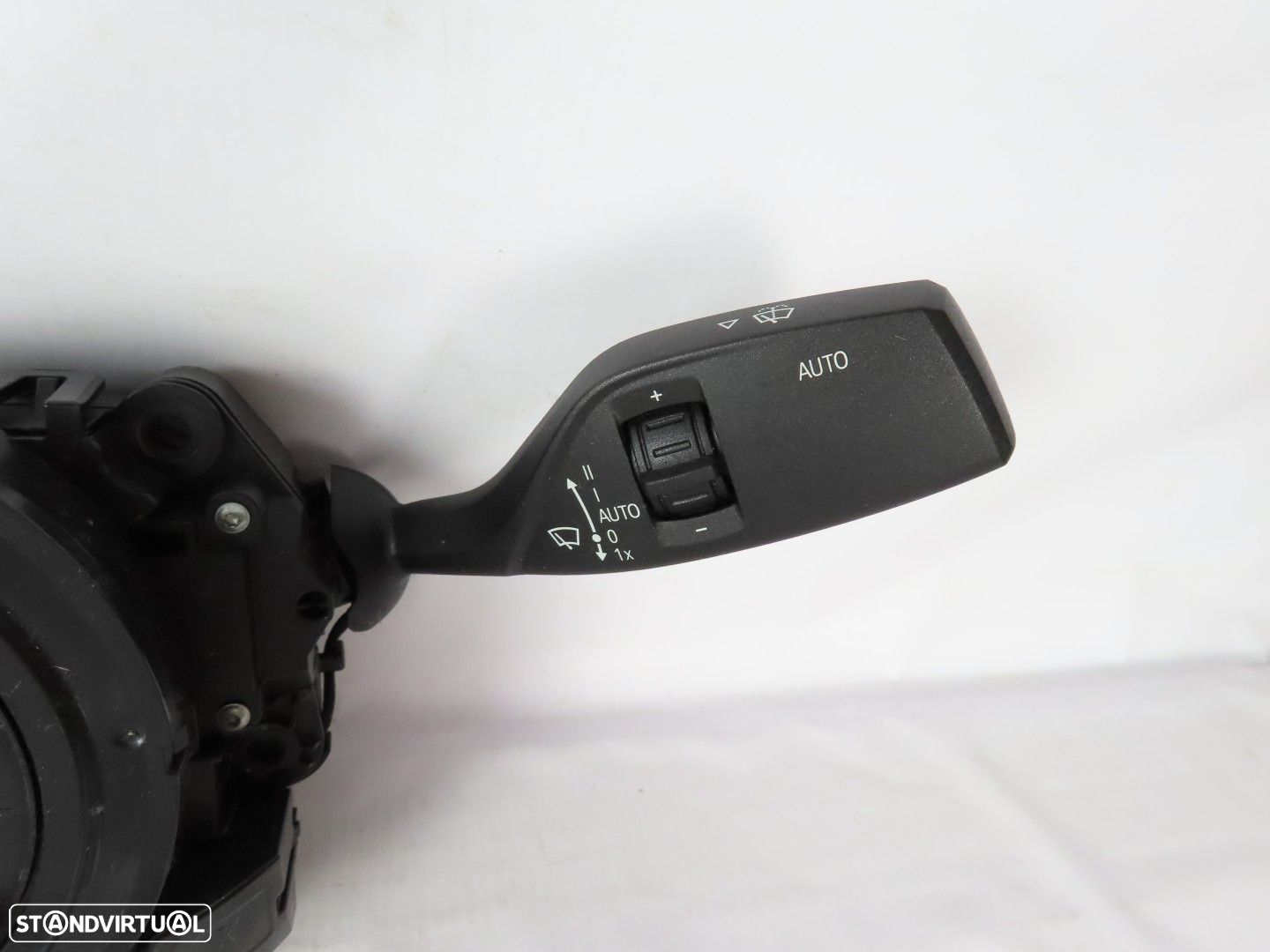 Comandos coluna direcção Seminovo/ Original BMW 7 (G11, G12)/BMW 5 (G30, F90)/BM... - 3