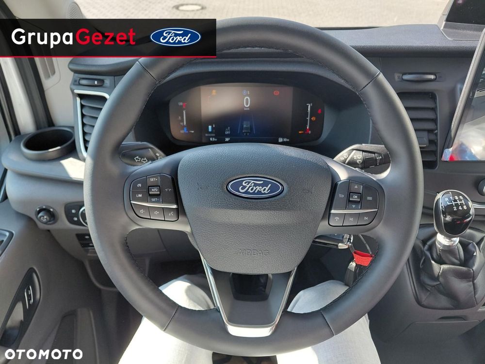 Ford Transit - 9