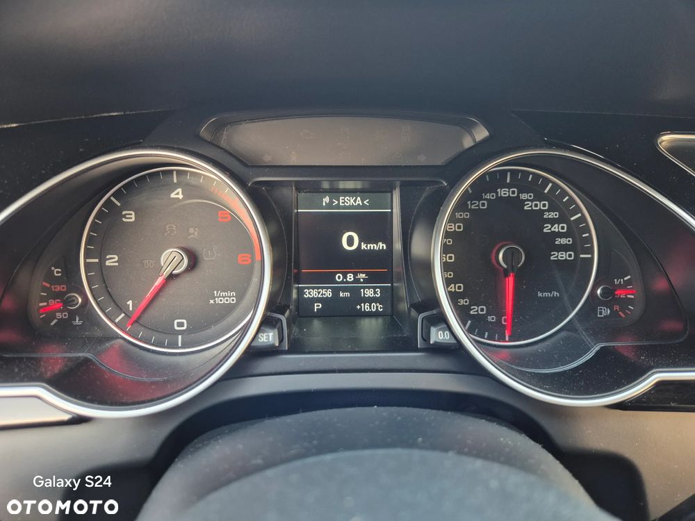 Audi A5 Sportback 2.0 TDI Quattro Sport S tronic - 30