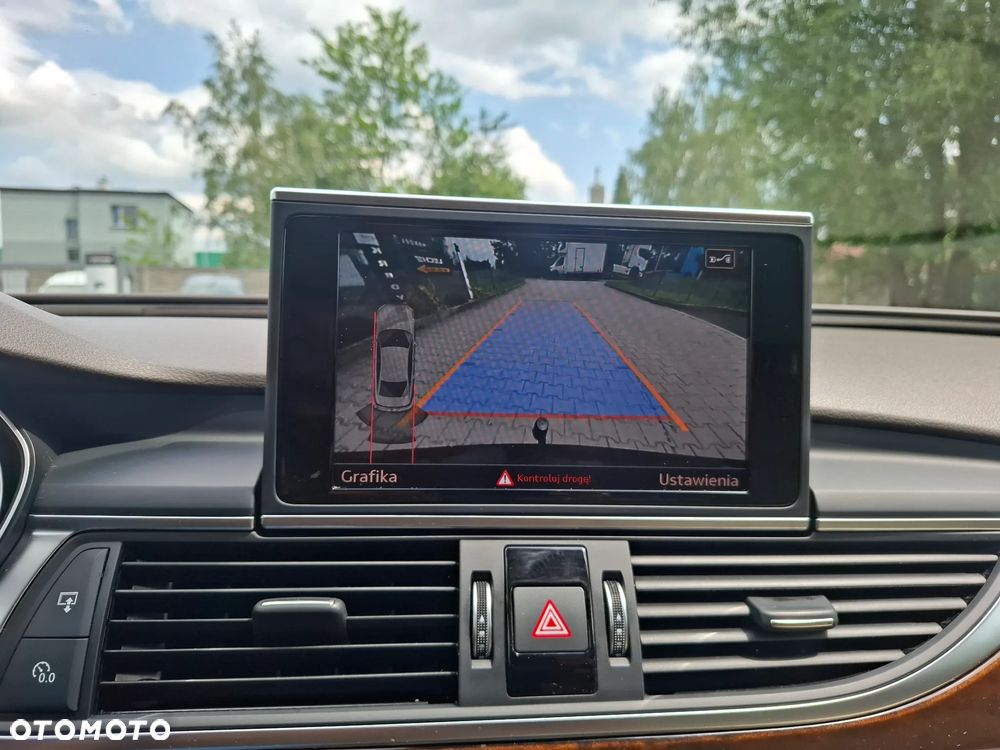 Audi A6 Limousine 3.0 TDI Quattro S tronic - 17