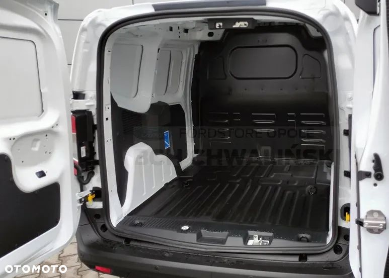 Ford E-Courier VAN (furgon) - 8