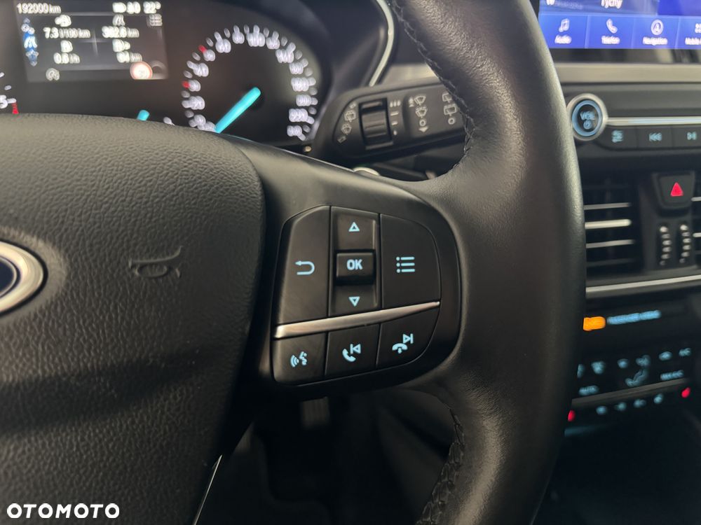 Ford Focus - 24