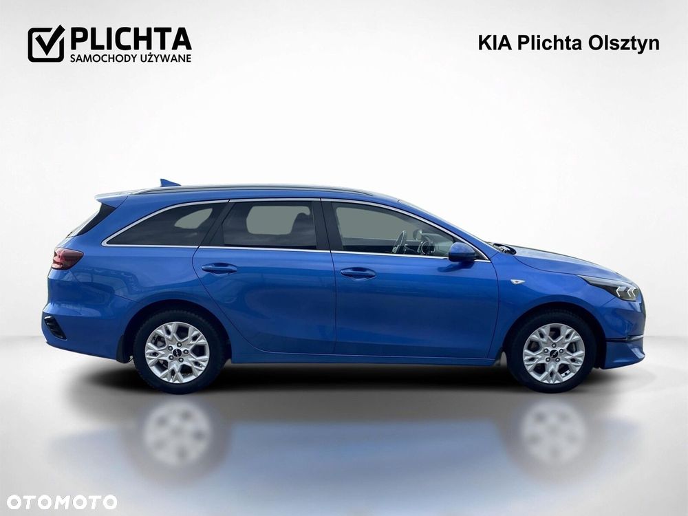 Kia Ceed - 7