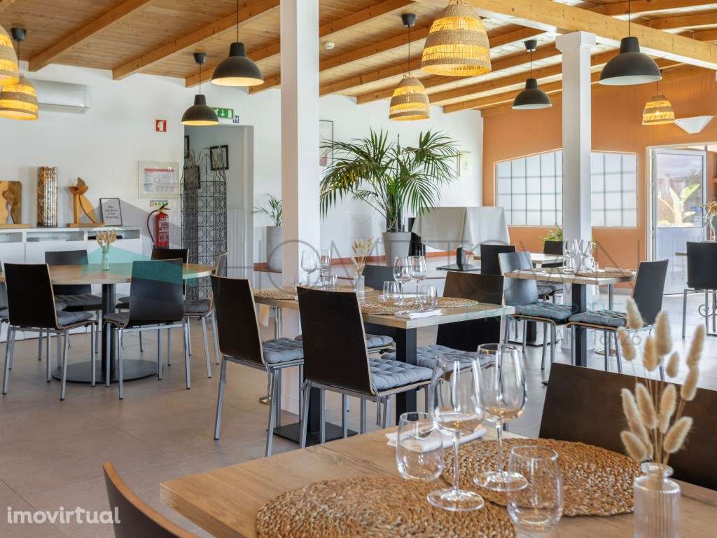 Trespasse Restaurante com localização premium - Grande imagem: 2/32