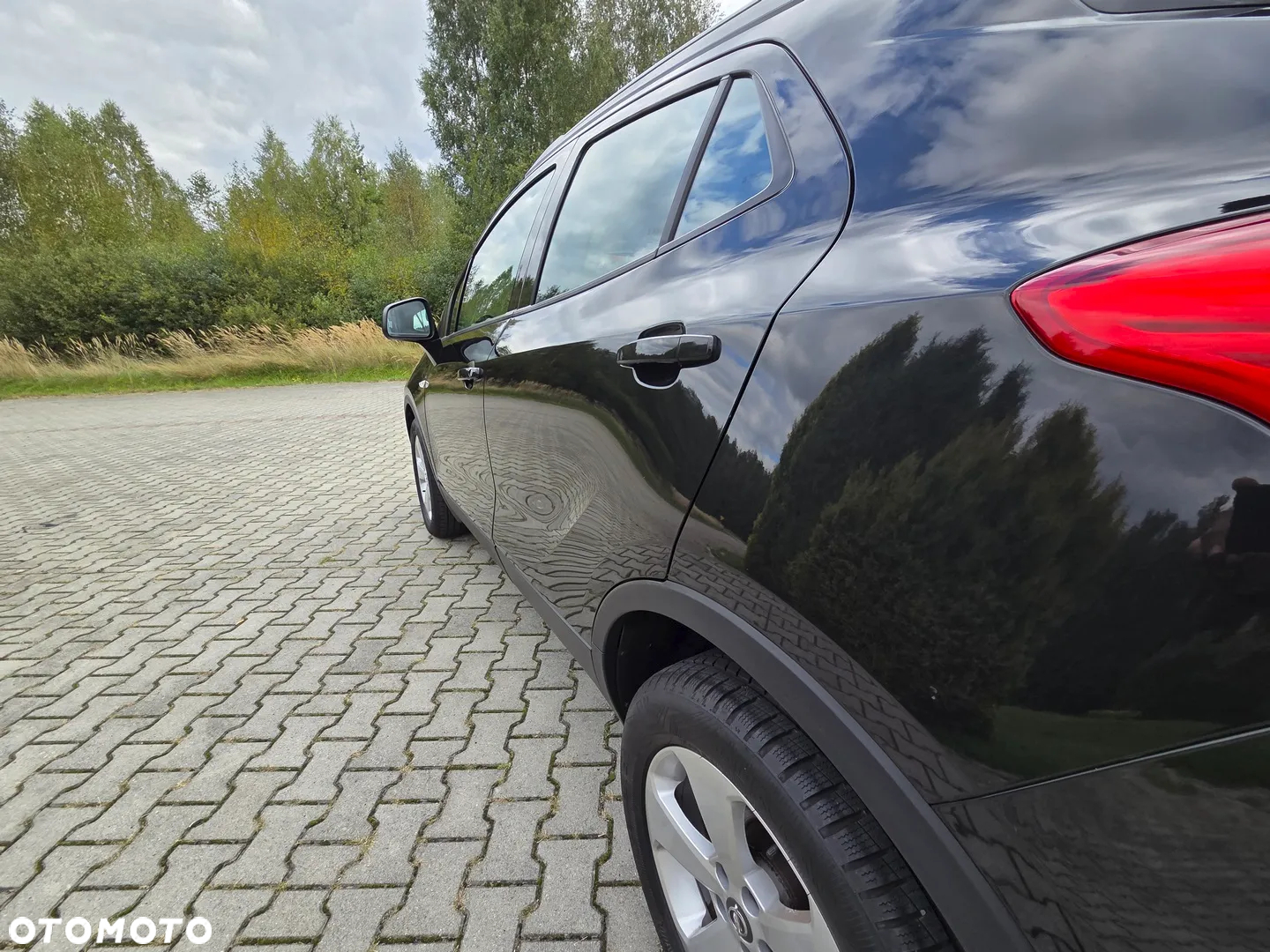 Opel Mokka - 11