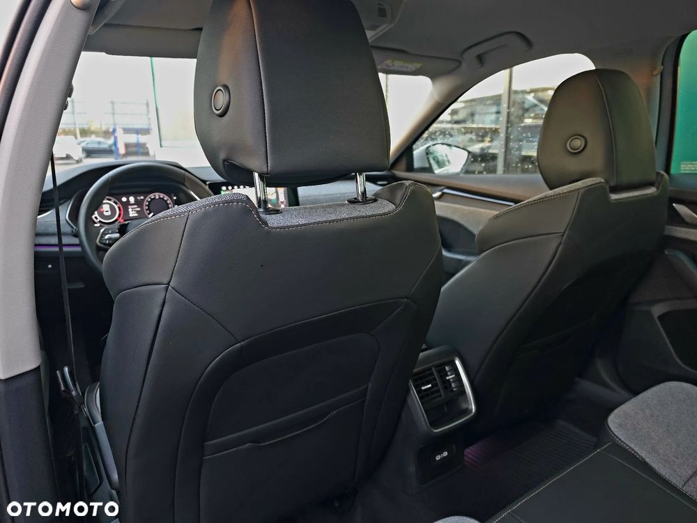 Skoda Octavia 1.5 TSI Selection - 13