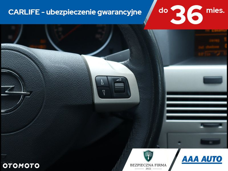 Opel Astra - 18