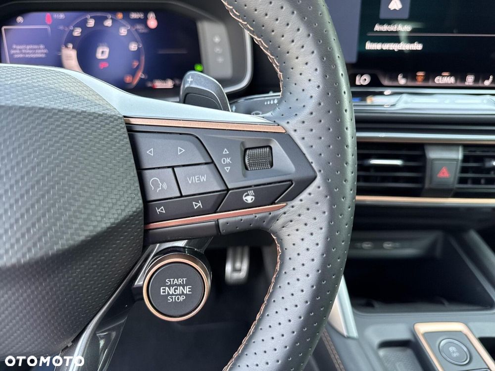 Cupra Formentor 1.5 TSI DSG - 22