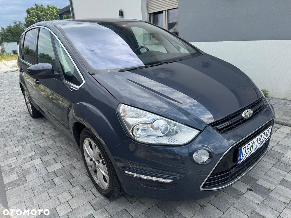 Ford S-Max 2.0 T Titanium MPS6 - 3