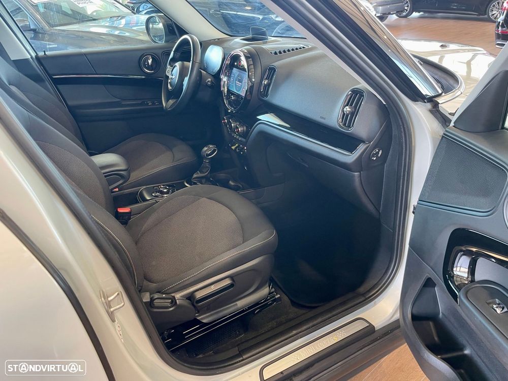 MINI Countryman - 32