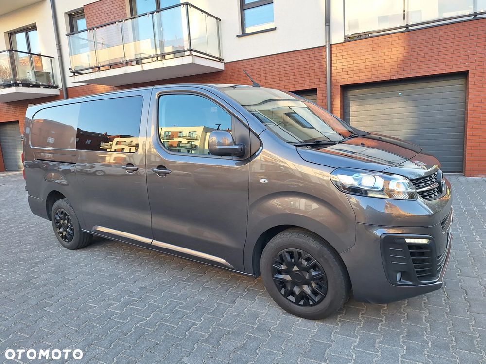 Opel Vivaro Extra Long 2,9t Enjoy Flex (bryg.) - 6
