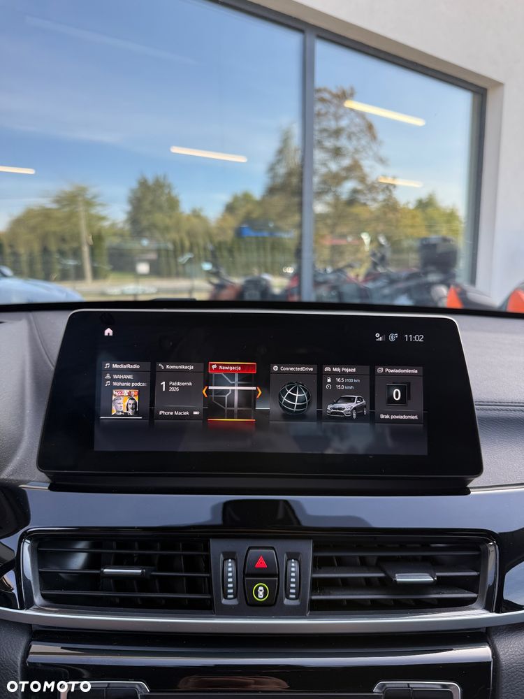 BMW X1 sDrive18i xLine - 16
