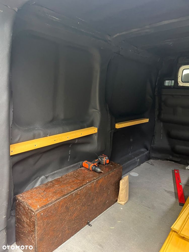 Nissan Primastar - 39
