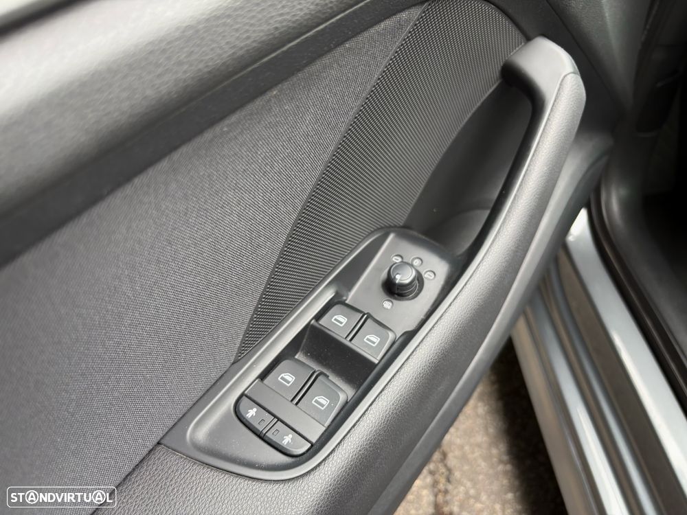 Audi A3 Sportback 1.6 TDI Sport - 15