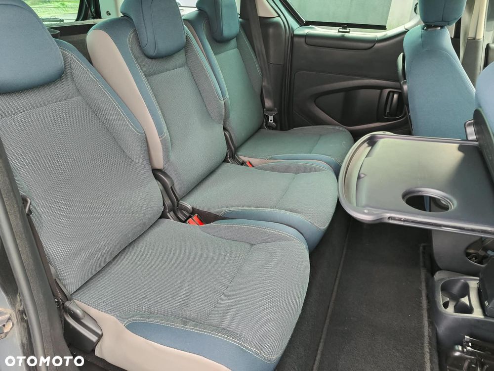 Citroën Berlingo Multispace BlueHDi 100 FEEL - 28