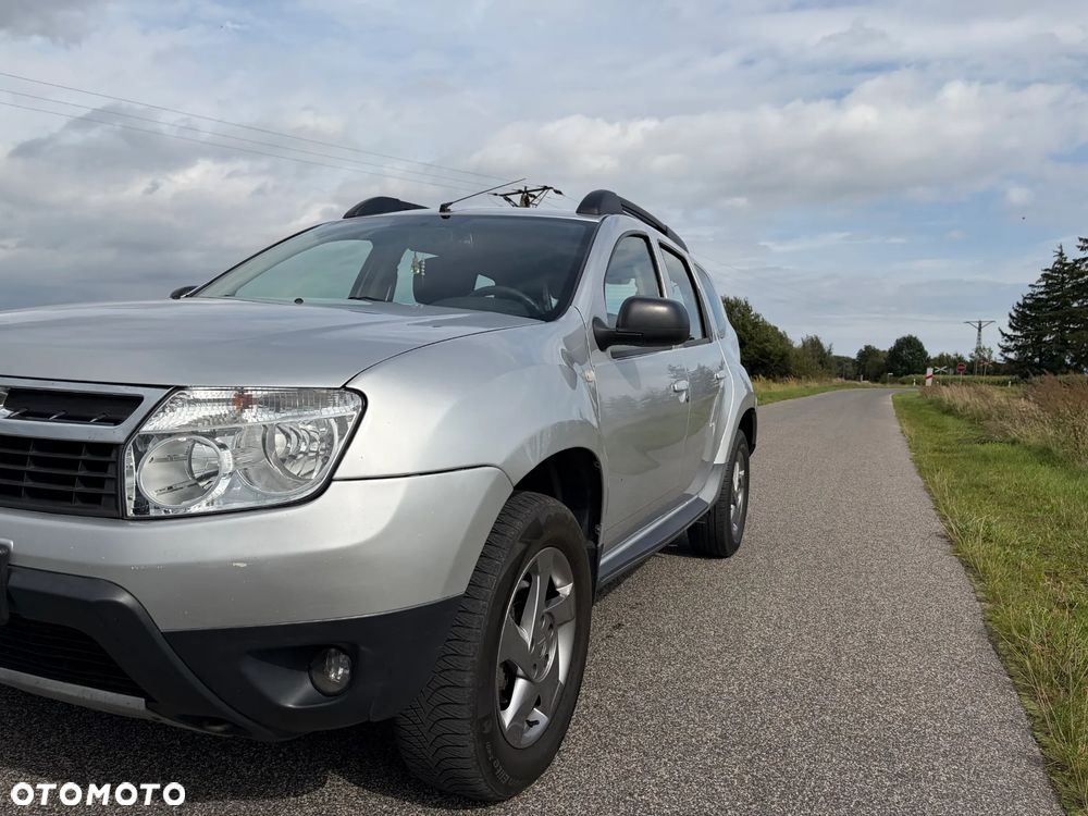 Dacia Duster - 2