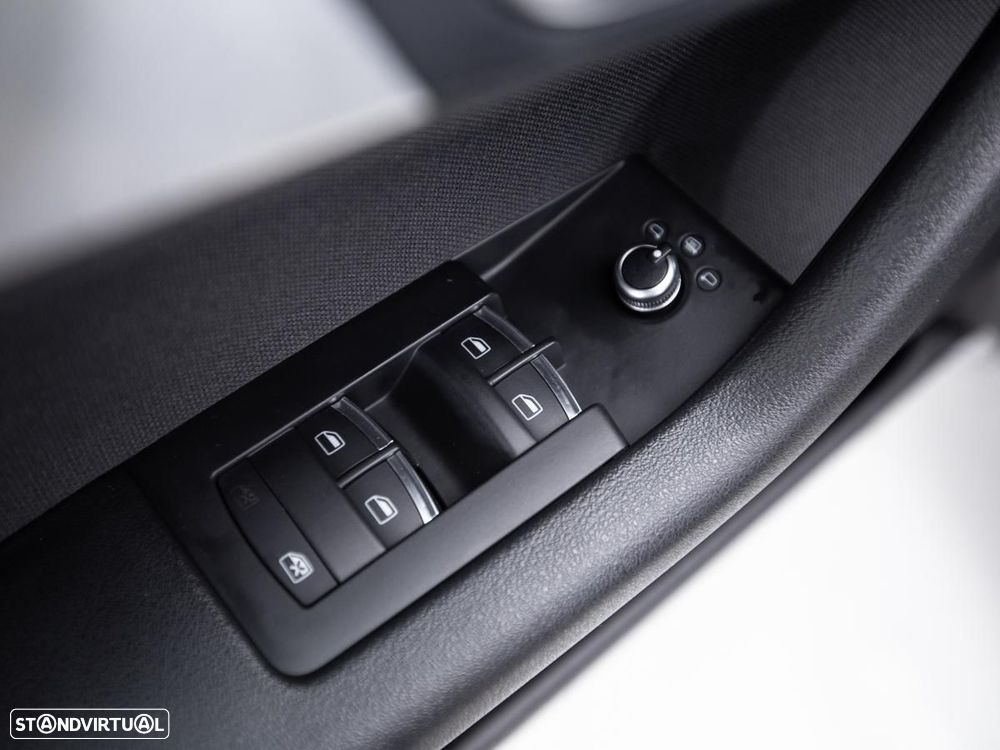 Audi A3 Sportback - 13