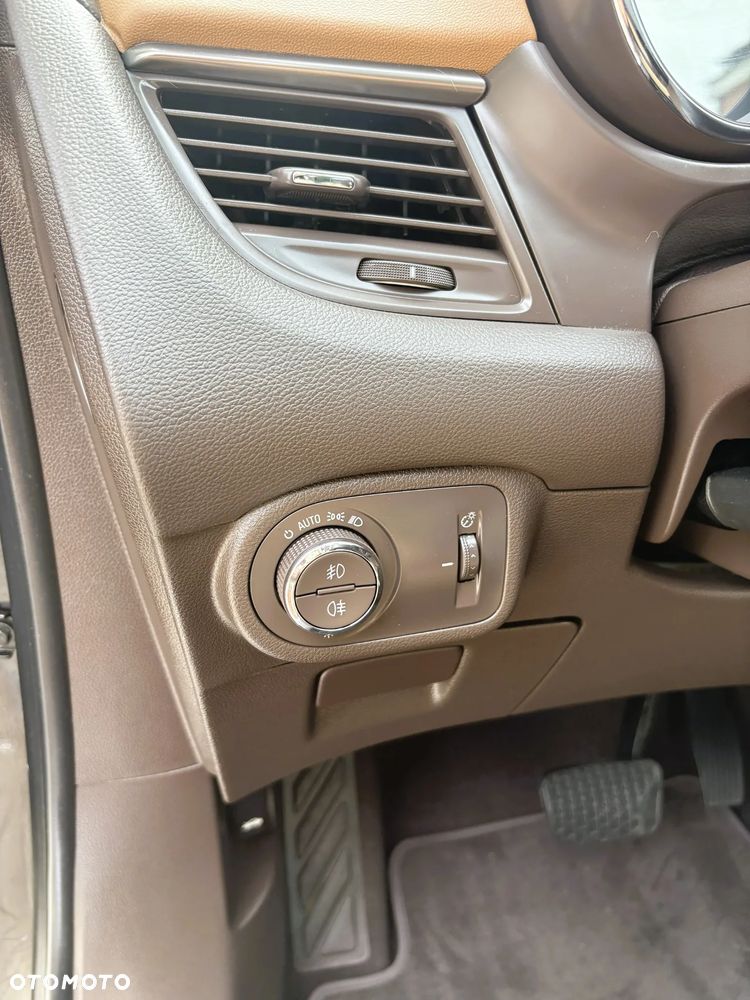 Opel Zafira - 33