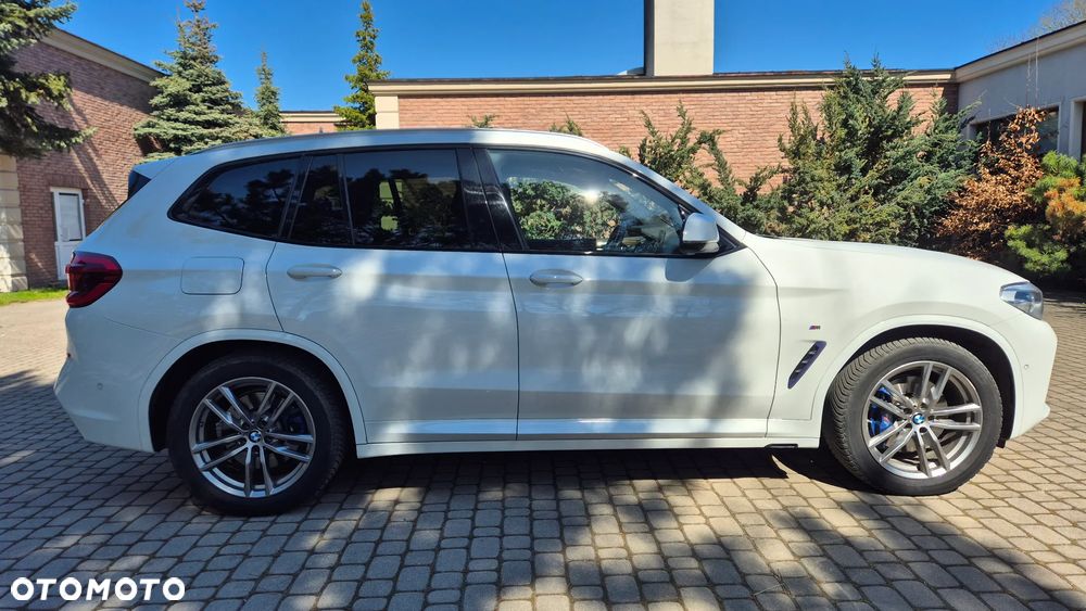 BMW X3 - 3