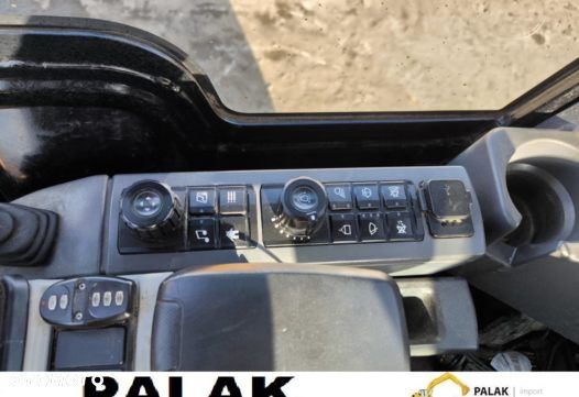 Caterpillar Mini koparka CAT 301,8 ,2021 rok - 18