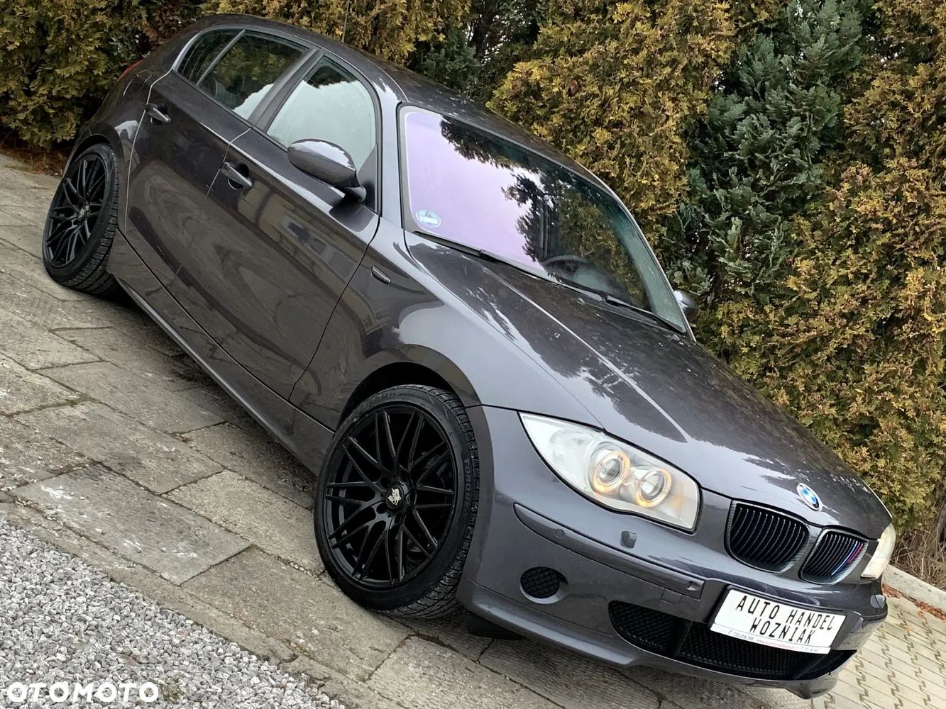 BMW Seria 1 116i - 1
