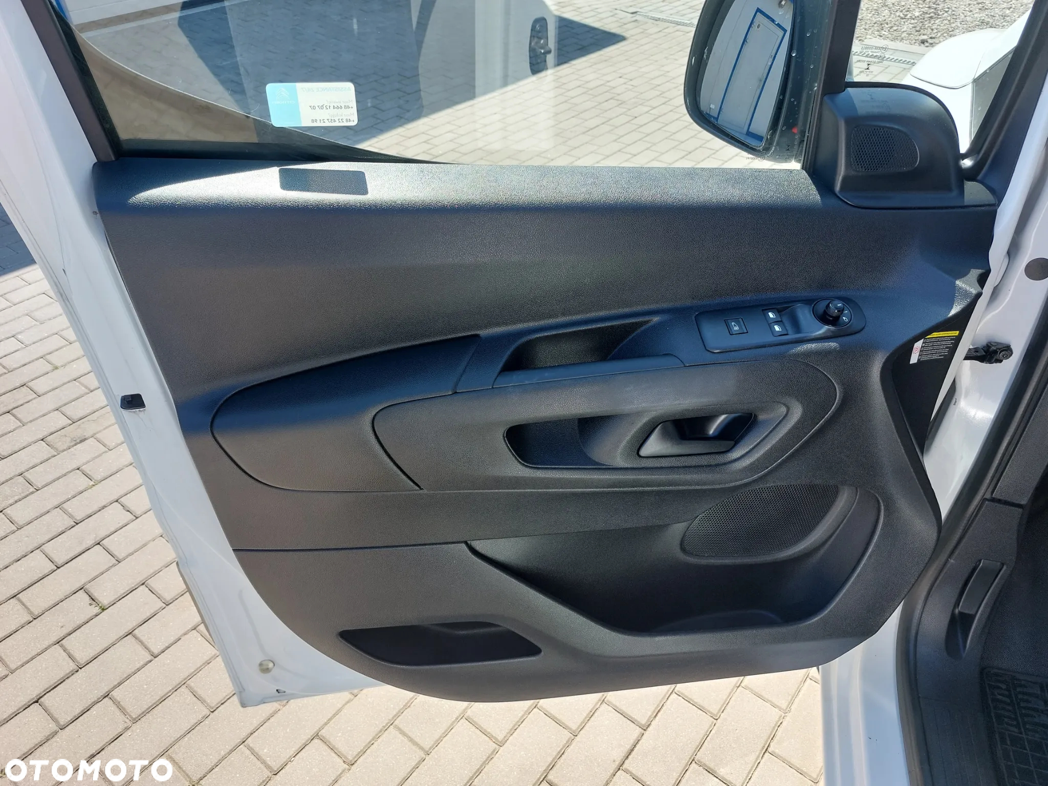 Citroën Berlingo XL 1.5 BlueHDI Feel - 10