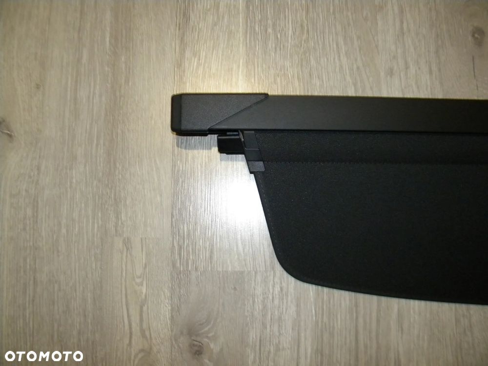 NOWA ORYGINALNA ROLETA BAGAŻNIKA AUDI A5 AVANT KOMBI B10 24-25 8B9863553A - 4