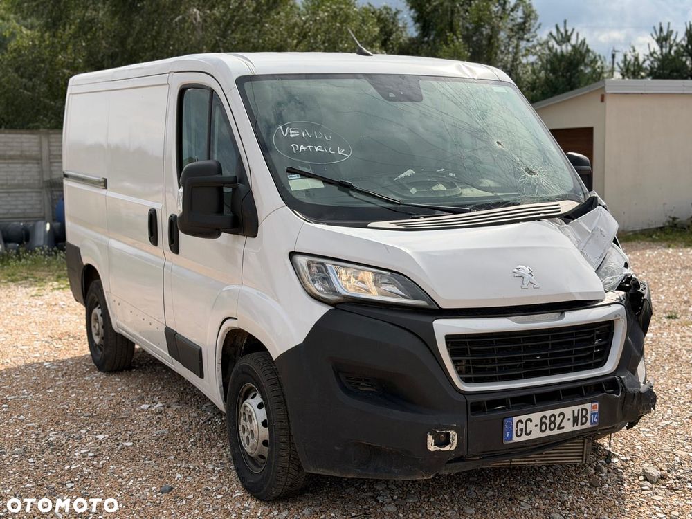 Peugeot Boxer - 3
