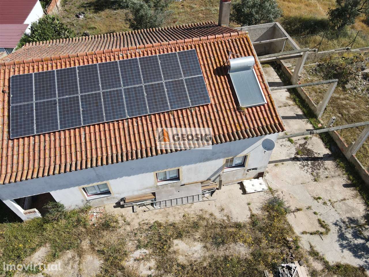 Moradia T5 Venda em Ourique,Ourique - Grande imagem: 5/11