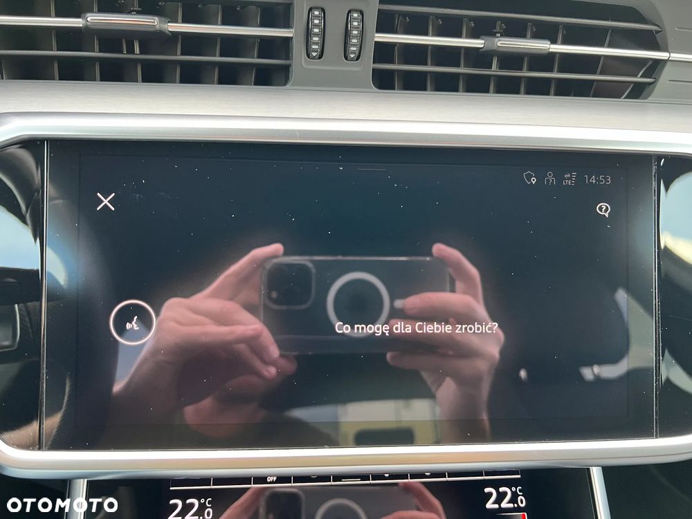 Audi A7 Sportback 45 TFSI mHEV Quattro S tronic - 32