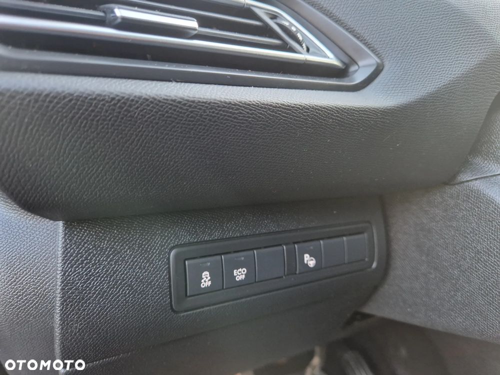 Peugeot 308 SW BlueHDi 150 Stop & Start GT-Line Edition - 16