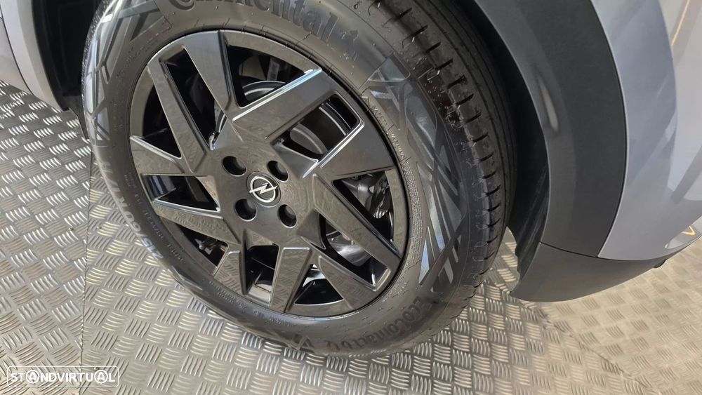 Opel Mokka-e 50 kWh GS - 31