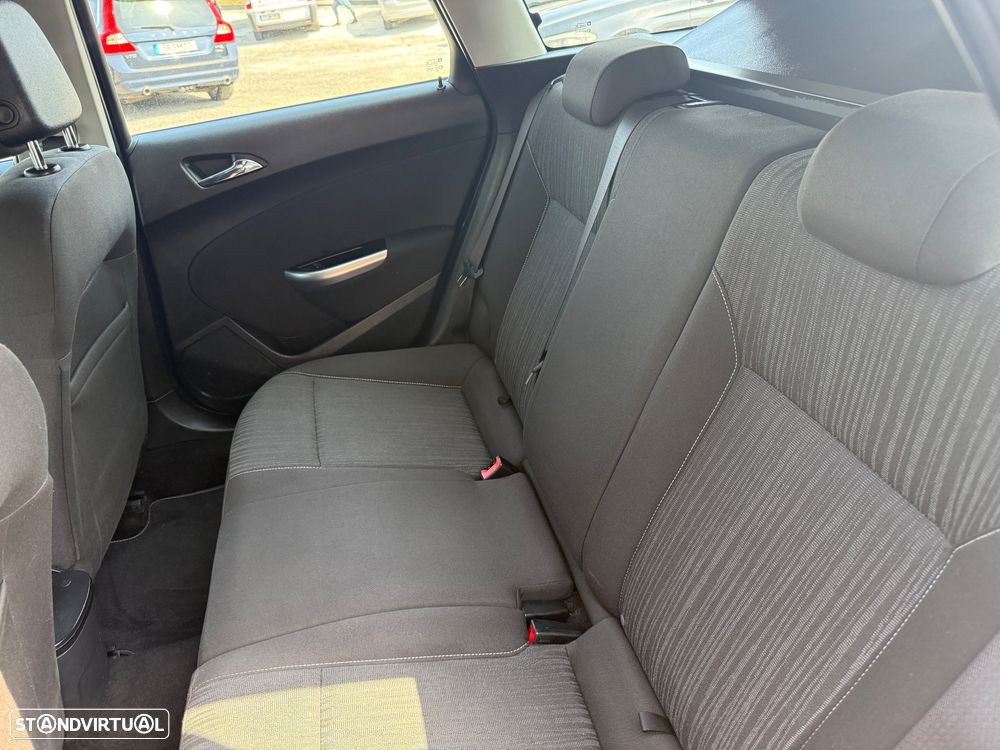 Opel Astra Sports Tourer 1.3 CDTi Enjoy S/S - 23