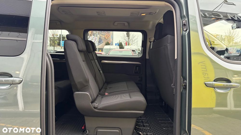 Toyota Proace Verso 2.2 D4-D Long Family - 6